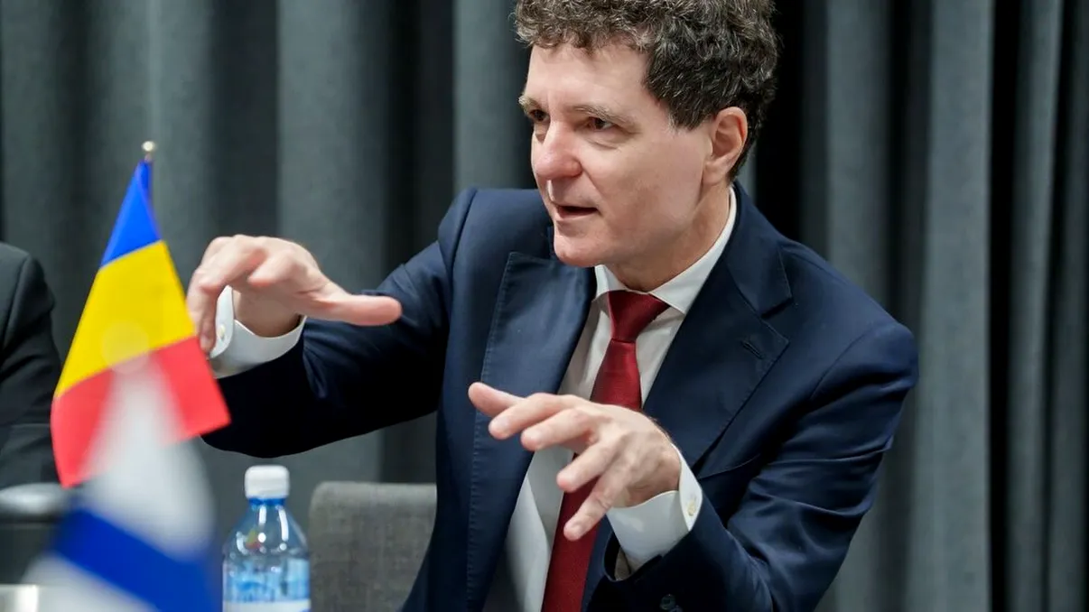 Președintele Nicușor Dan explică de ce a contestat la Curtea Constituțională „Legea Novak”. ”Susțin ferm obiectivul de a încuraja și dezvolta sportul românesc!”