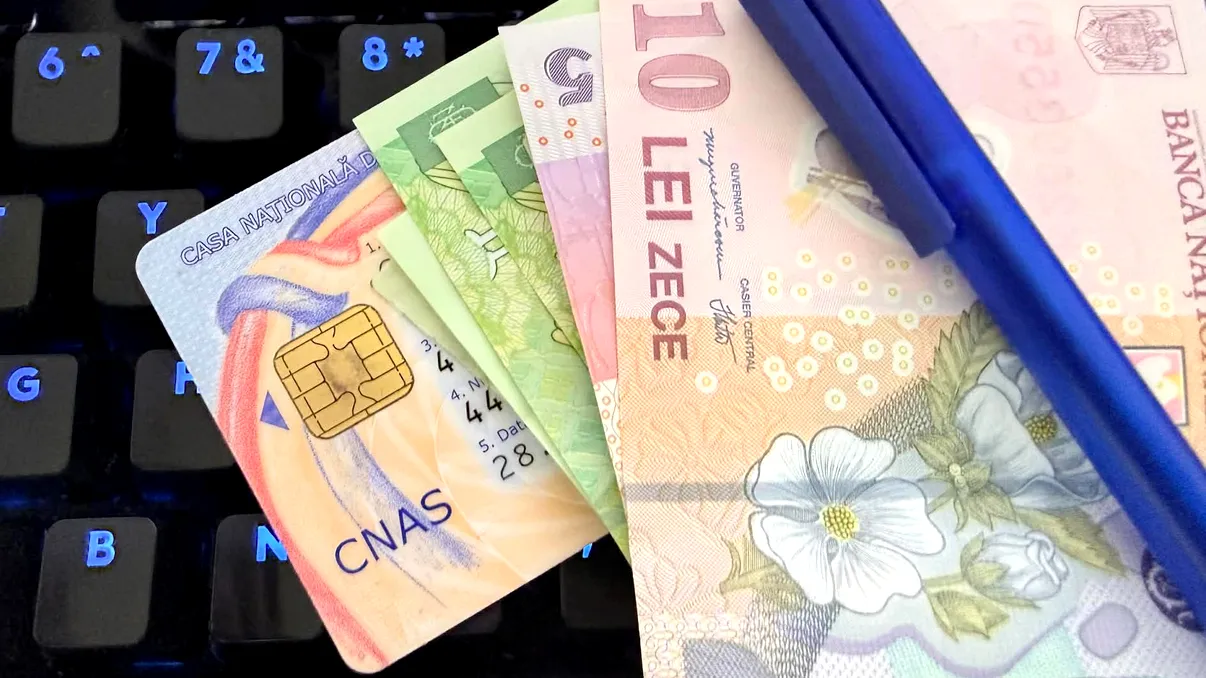 Nouă regulă pentru concediul medical prelungit: când apar diferențe la indemnizație, unde se trec și cum se declară