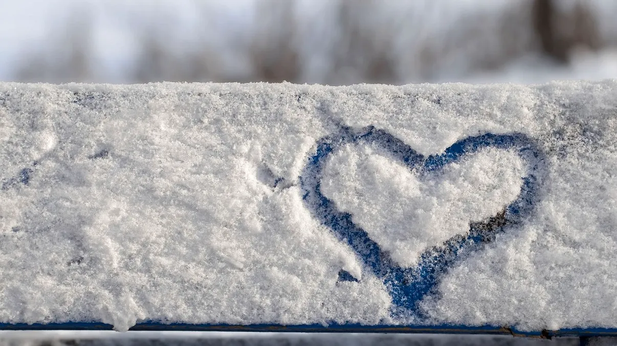 Oraşul din România în care va ninge zile la rând de Crăciun. Va fi un adevărat spectacol de Sărbători