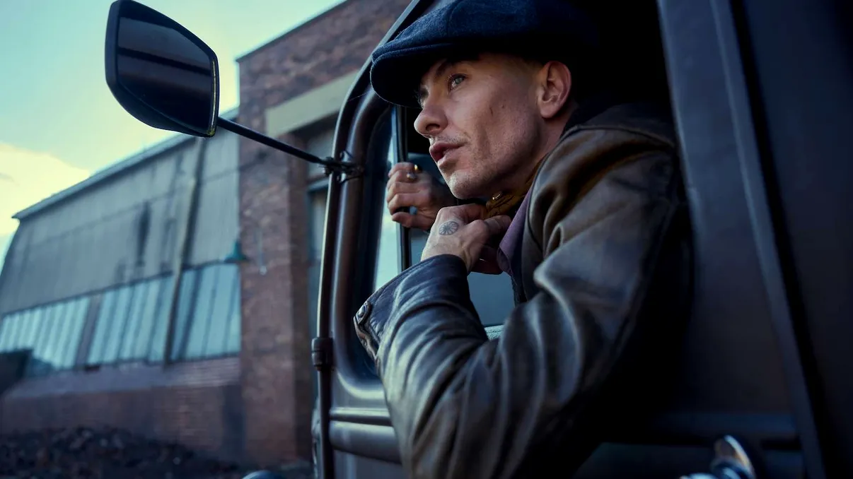 Filmul Peaky Blinders: The Immortal Man își dezvăluie data premierei. Când revine Tommy Shelby pe Netflix