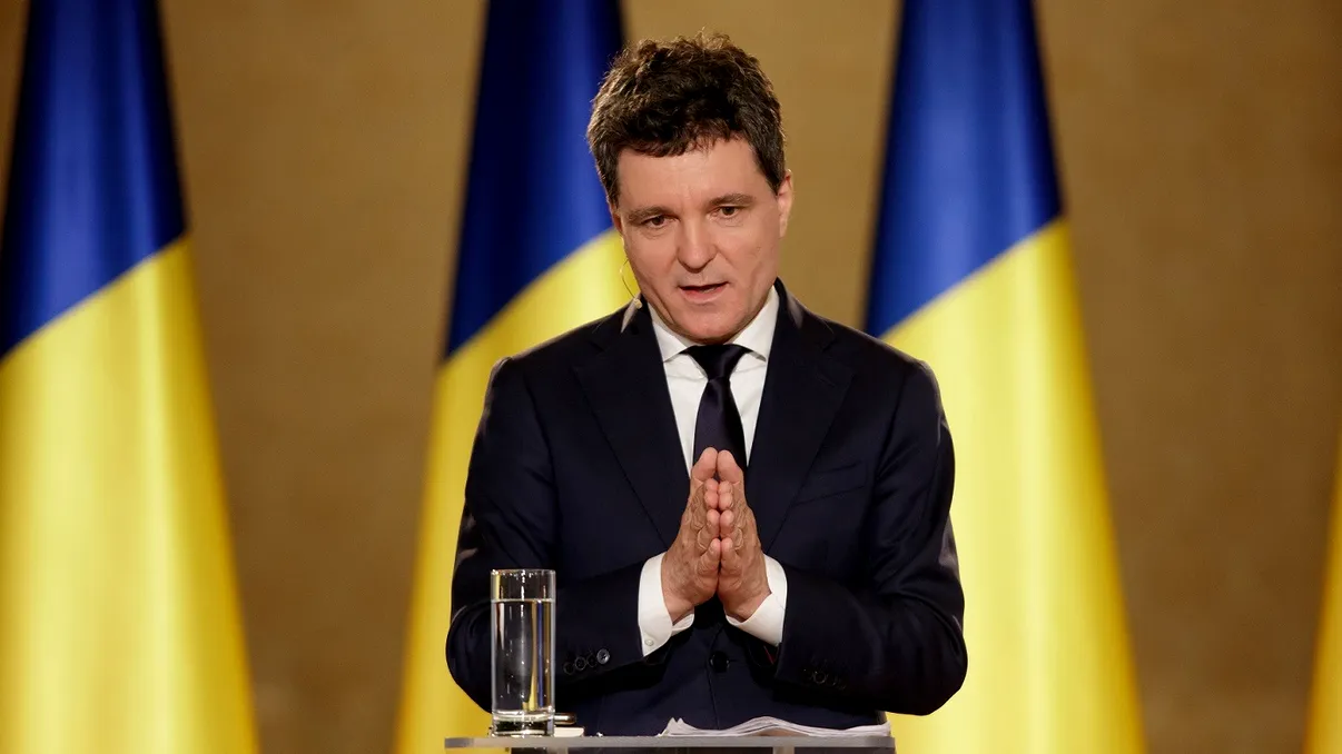 Prima reacție a lui Nicușor Dan după investigația Recorder: “Nu vreau să scuz în vreun fel politicul. Materialul prezintă și fapte, care sunt clare, dar și opinii”