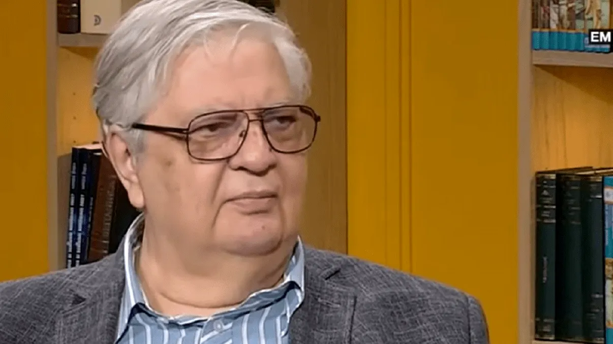 Profesorul și analistul economic Mircea Coșea s-a stins din viață la 83 de ani