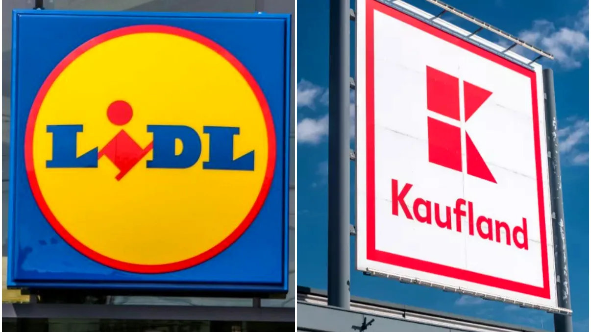 Program de Crăciun Lidl şi Kaufland 2025. Zilele în care magazinele din România vor fi închise