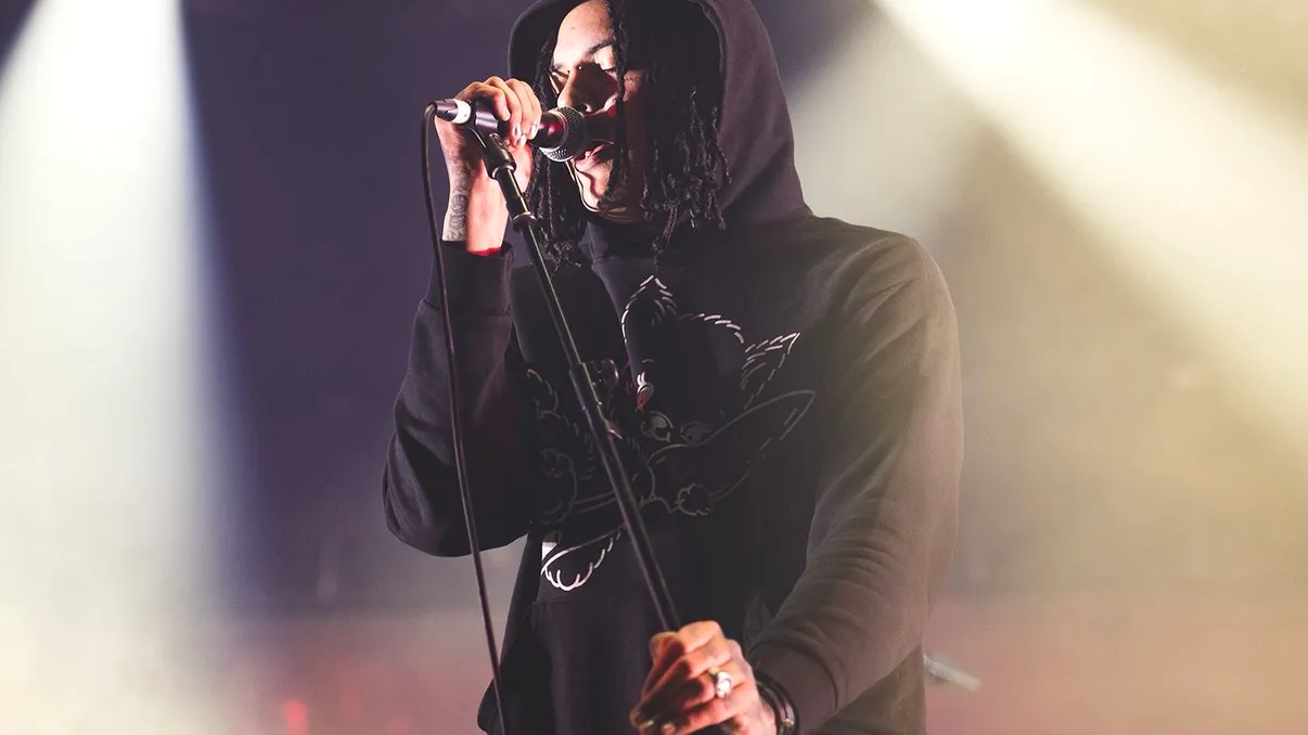 Rapperul Poorstacy a murit la doar 26 de ani, după ce a fost găsit inconștient într-un hotel din Florida