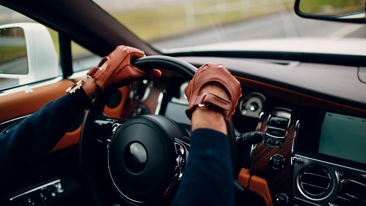 Un Rolls-Royce Cullinan Mansory, scos la vânzare pentru aproape un milion de dolari FOTO