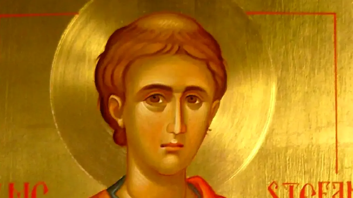 Sfântul Ștefan 2025: câți români își serbează onomastica și ce semnifică numele