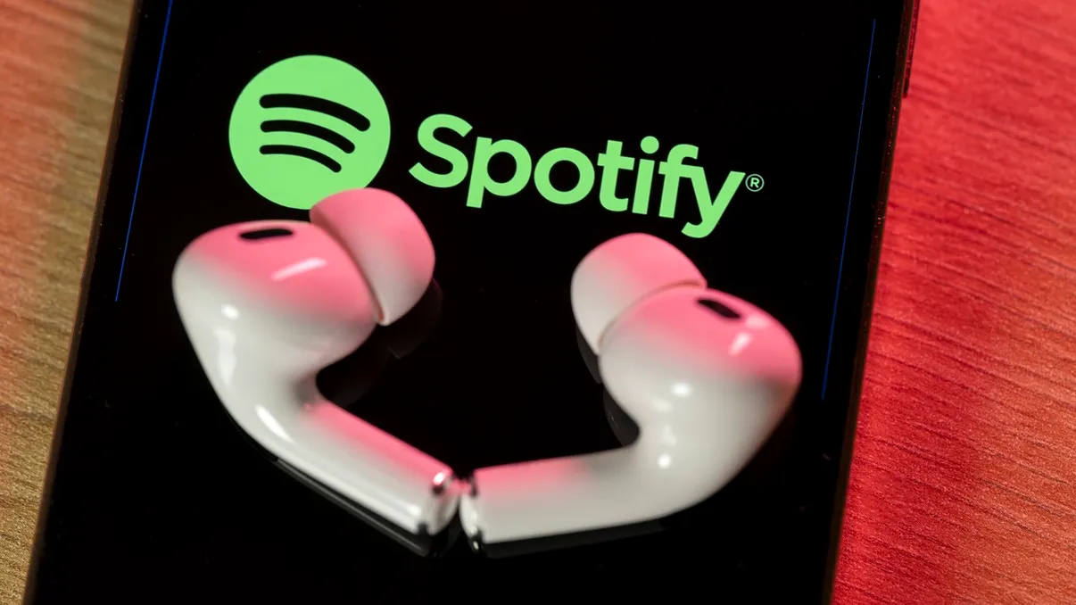 Spotify a fost „jefuită” de datele a 256 de milioane de piese, susține un grup de hackeri