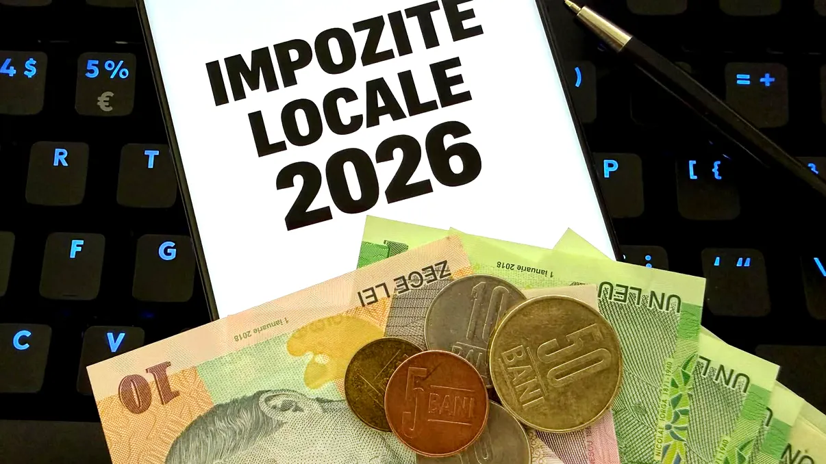 Noua lege a impozitelor locale din 2026 stoarce bani de la proprietarii români, cu creșteri și de 3 ori. Cum se recalculează taxele pe mașini, locuințe și terenuri