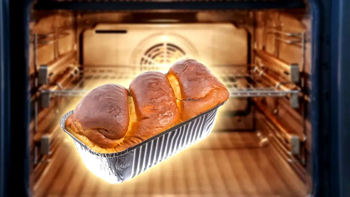 Temperatura greșită care strică cozonacul chiar din primele 10 minute. Greșeala pe care o fac mulți acasă