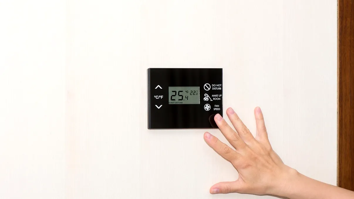 Termostatul nu funcționează eficient din cauza acestei greșeli frecvente