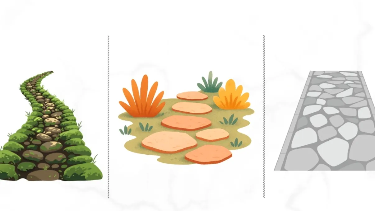 Test de personalitate. Calea pe care o alegi îţi arată cât de bine reacţionezi în situaţii de criză