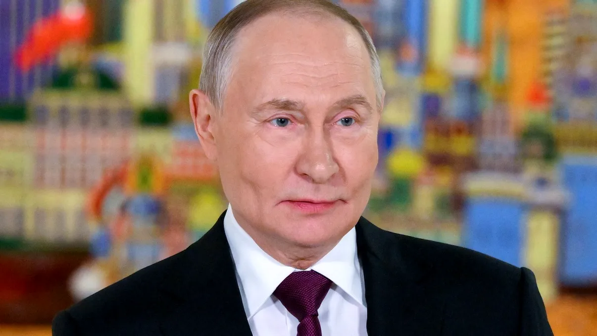 Vladimir Putin, amenințare directă la adresa Europei: „Dacă dorește să intre în război, suntem pregătiți chiar acum”