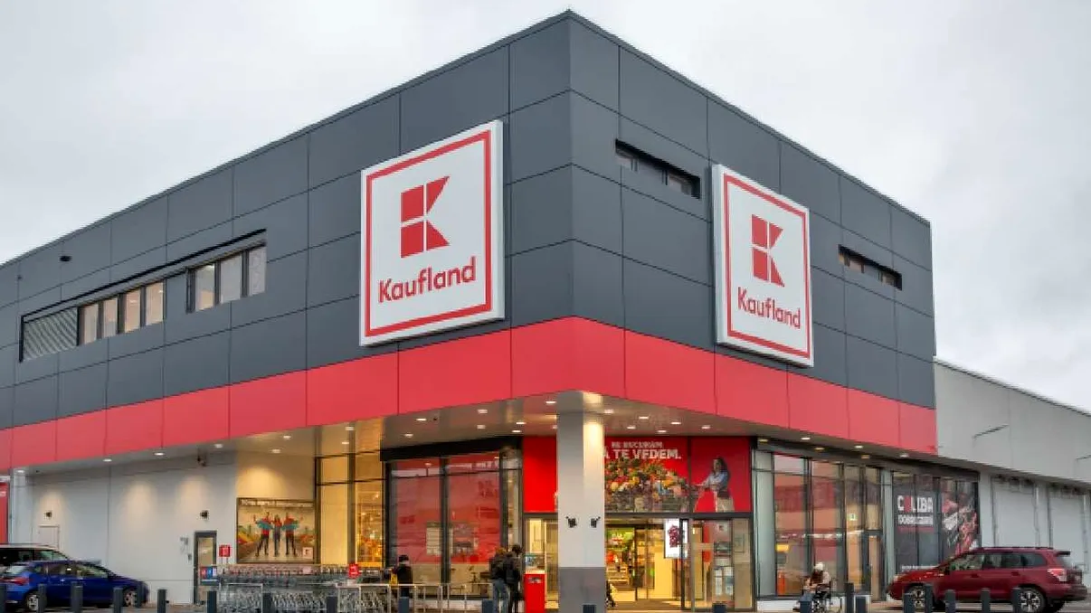 Vouchere de până la 250 de lei la Kaufland. Cum poţi obţine bonusul de sărbători