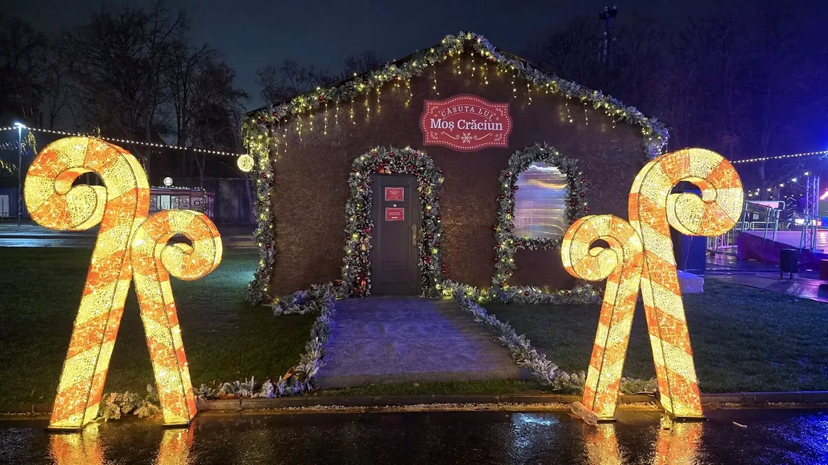 Zilele în care este cel mai bine să mergi la târgurile de Crăciun ca să eviți cozile și aglomerația