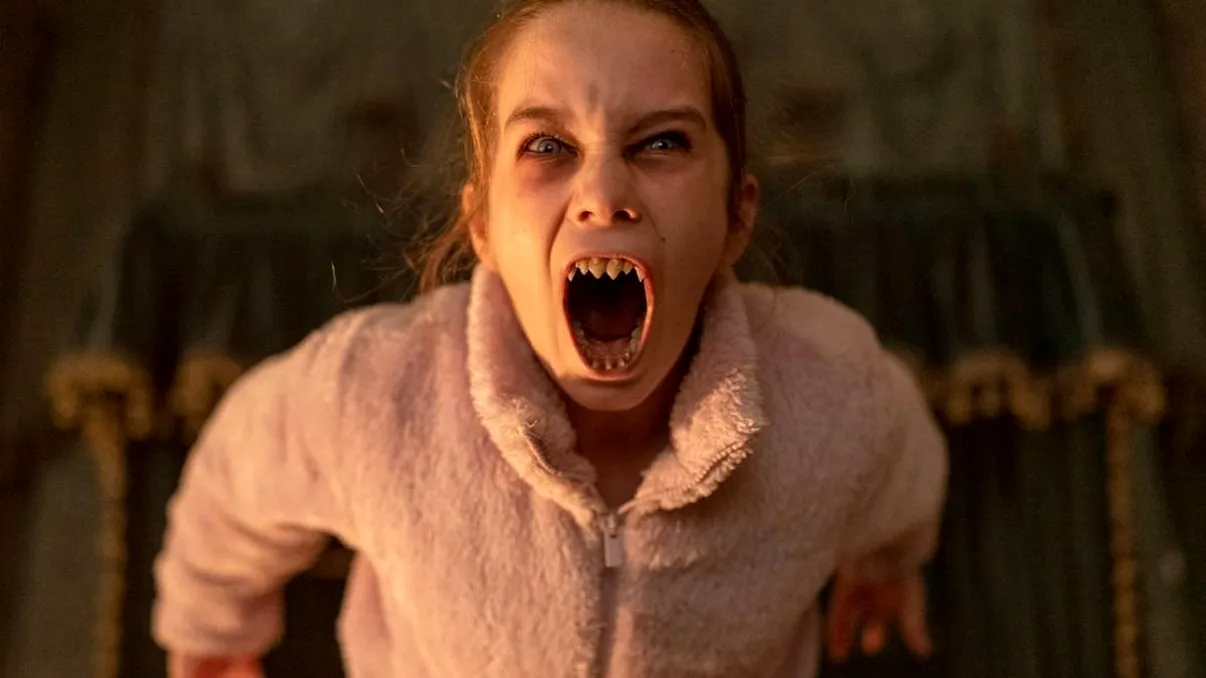 Filmul horror de pe Netflix care nu te mai lasă să dormi noaptea: 