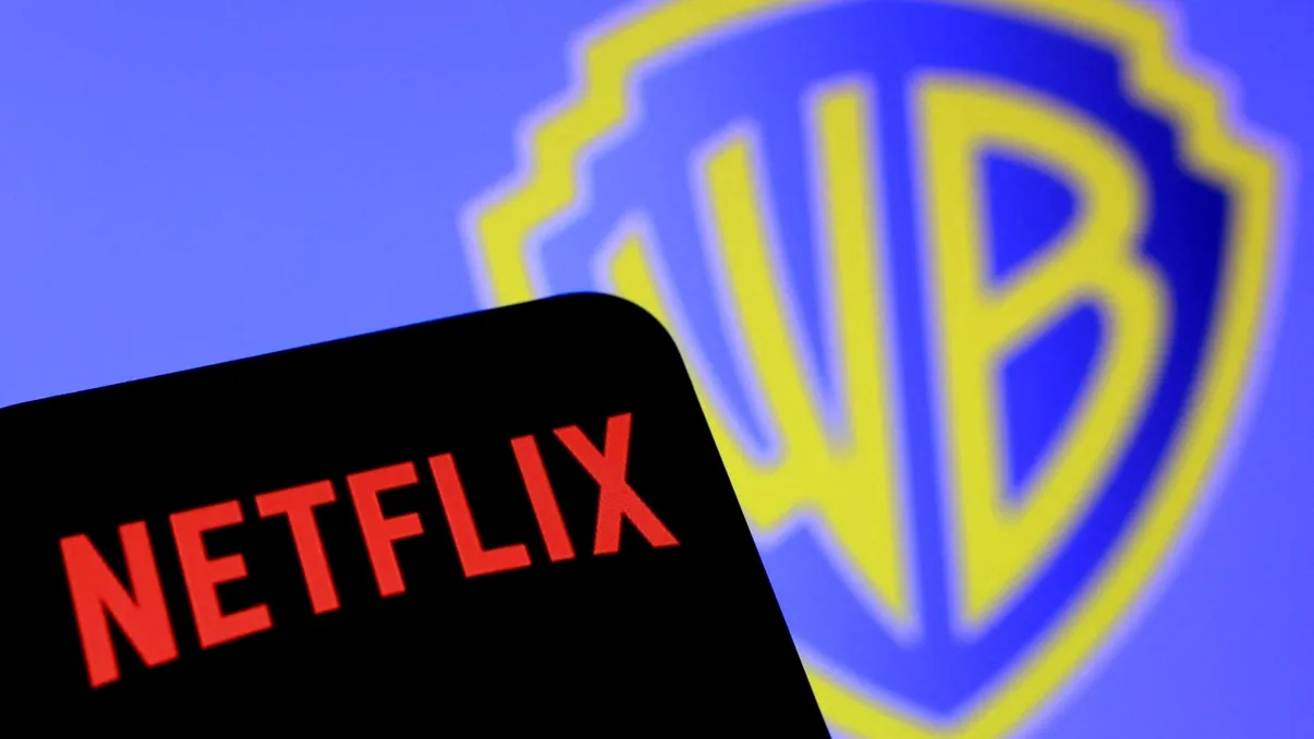 Acordul Netflix–Warner Bros., sub lupă: pariul de 82 de miliarde de dolari care poate redesena Hollywood-ul