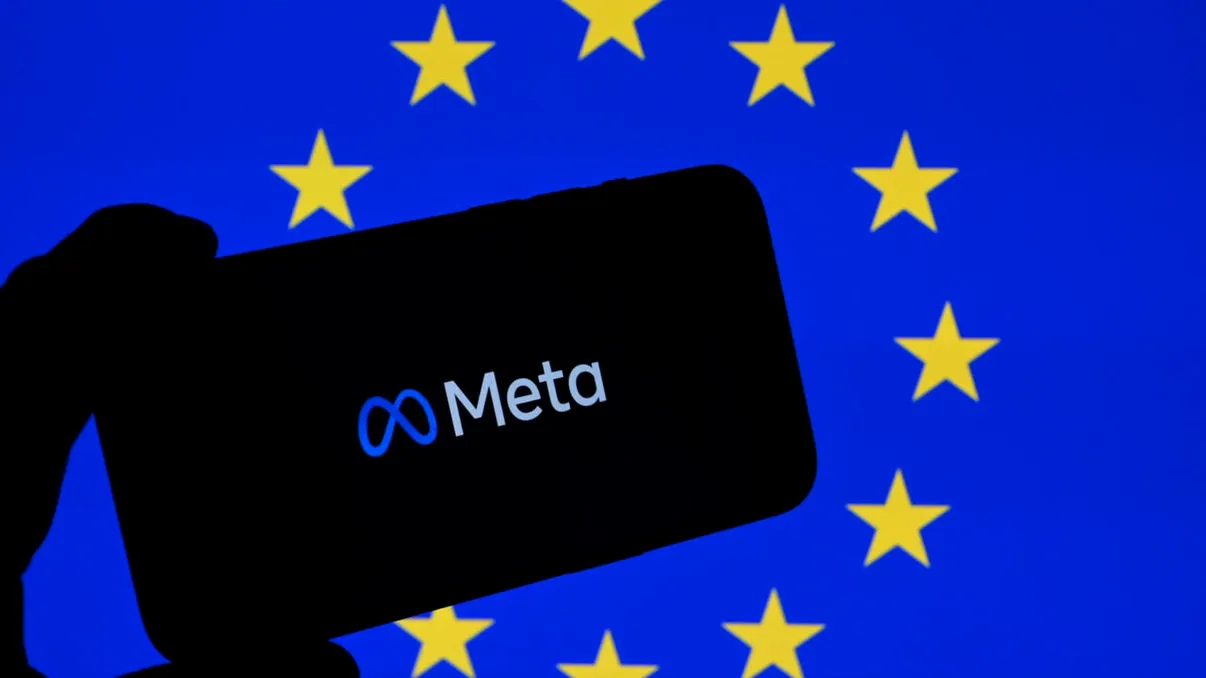 Meta introduce opțiunea „ad-light” pentru utilizatorii din UE. Cum încearcă să închidă investigația europeană