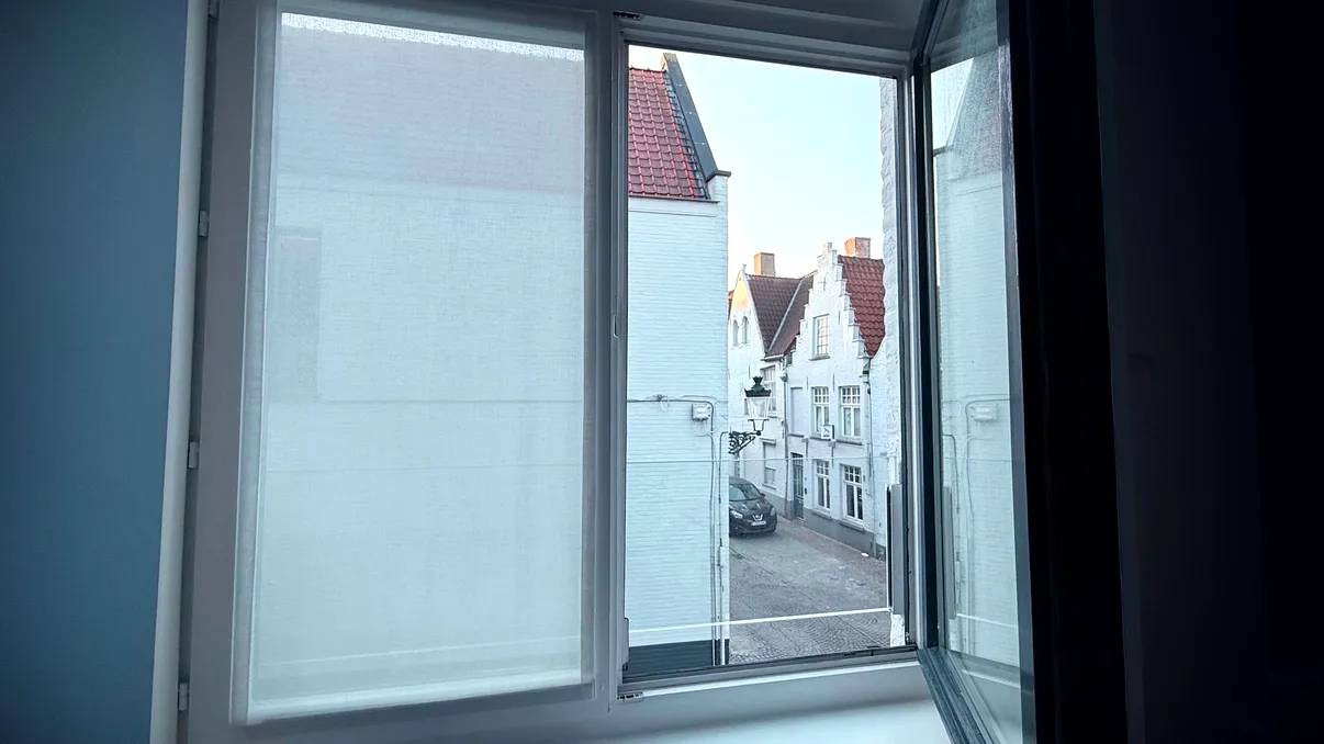 Obiceiul nemțesc de a deschide larg ferestrele inclusiv iarna funcționează, spun cercetătorii, și are un nume: „lüften”