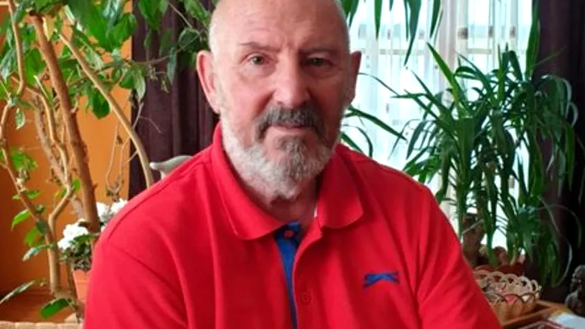 Antrenorul care l-a lansat în pe Cristian Chivu a murit. Ioan Sdrobiş avea 79 ani