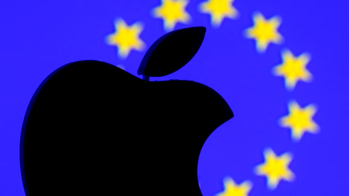 Apple primește o amendă de 100 de milioane de euro în Europa: Ce a făcut gigantul pentru o merita