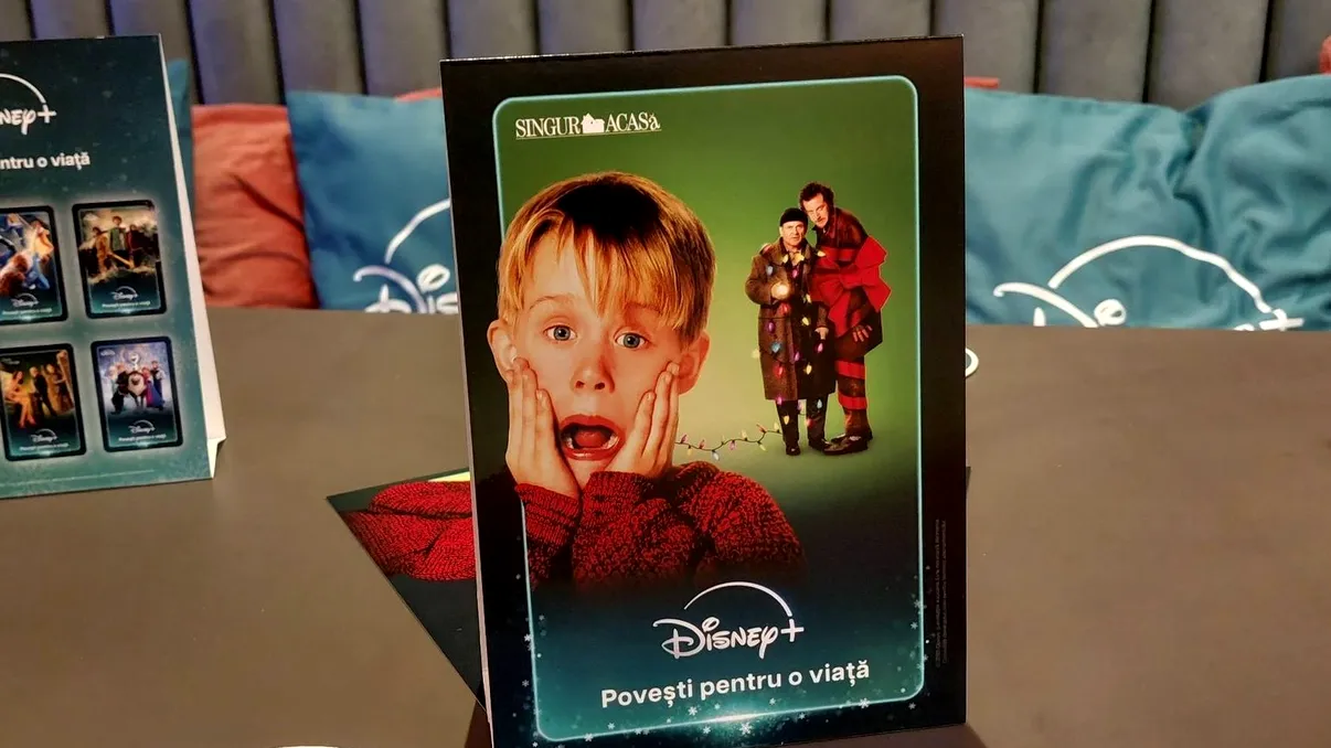 Obsesia românilor pentru Singur Acasă se păstrează și după 30 de ani. Câți telespectatori nu s-au dezlipit de ecranul televizorului