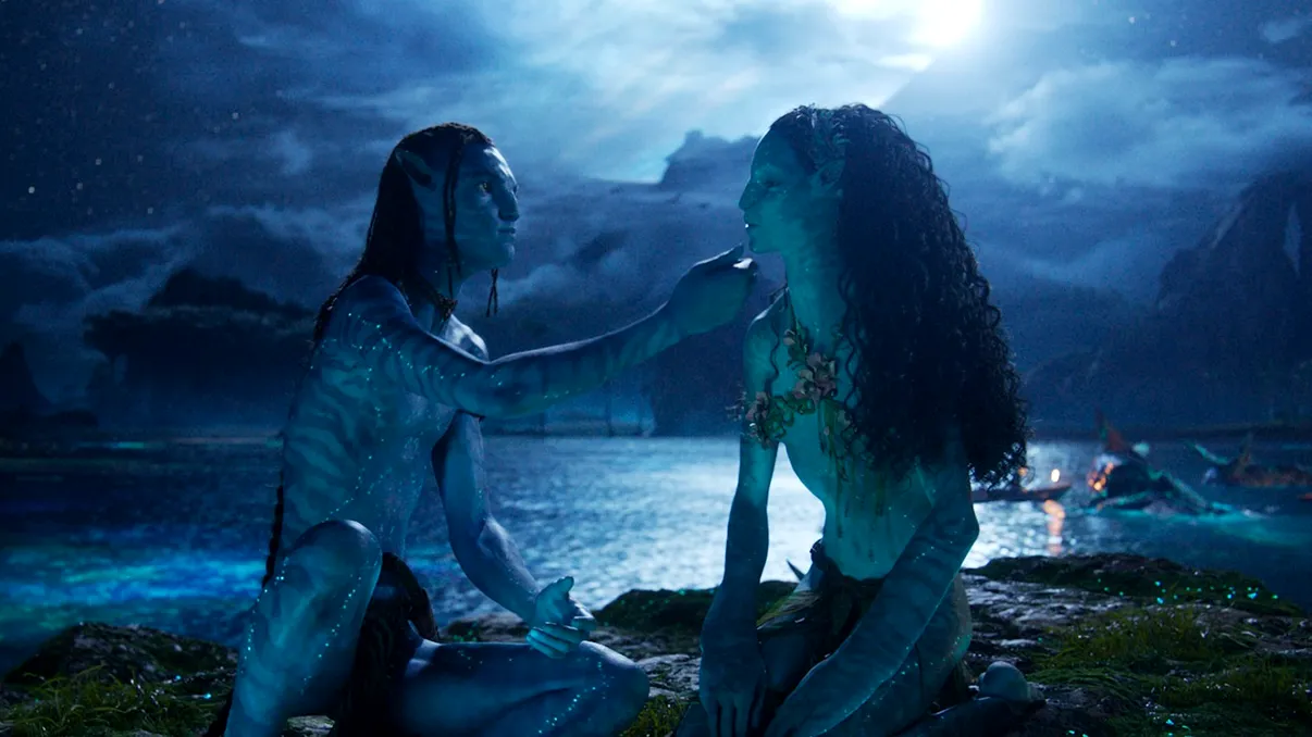 REVIEW „Avatar: Fire and Ash” sau cum să-ți vândă același film a treia oară. „Avatar: Foc și Cenușă”, o poveste care rulează pe repeat doar cu alt filtru de culoare
