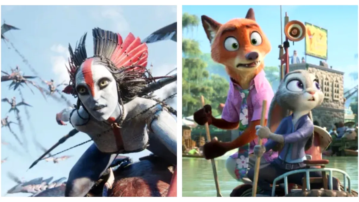 Box office-ul internațional explodează la final de an: Avatar 3, Zootopia 2 și Wicked 2 domină cinematografele