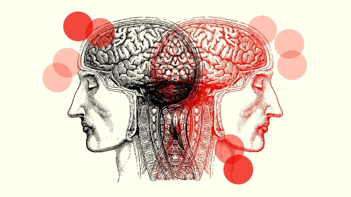 Studiu genetic uriaș: tulburările psihice se grupează în cinci „familii” comune, nu în diagnostice complet separate