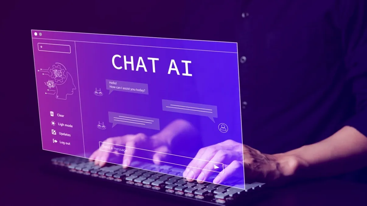 Cum au folosit românii chat-urile AI în 2025: ChatGPT domină piața, iar Google Gemini accelerează puternic