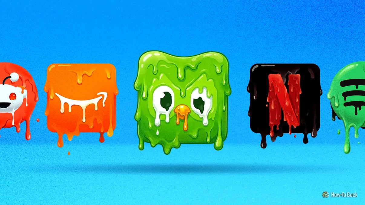 Aplicațiile care i-au enervat pe utilizatori în 2025: de la Reddit și Amazon la Netflix și Spotify