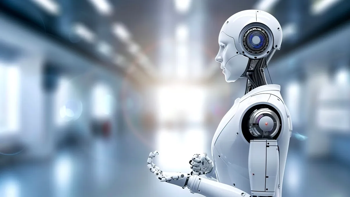 Mini-creiere umane crescute din celule stem ajung să controleze roboți, într-un experiment fără precedent