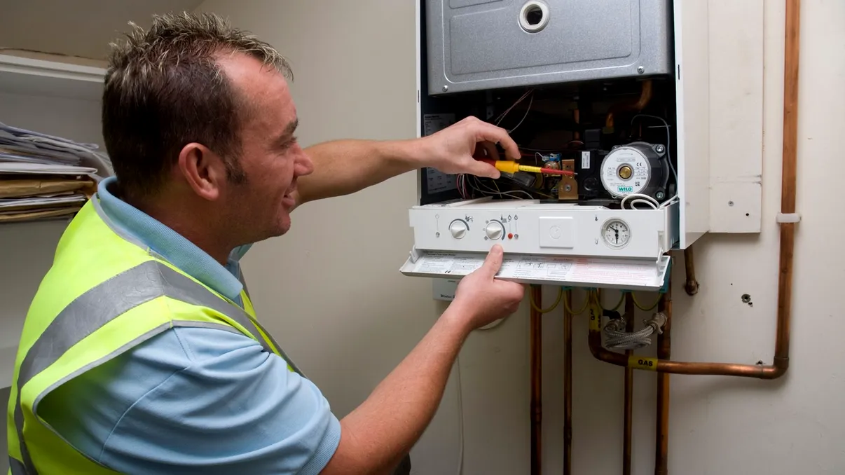 Interzicerea centralelor termice individuale. Specialiştii spun că este o chestiune de timp până să devină realitate în România, nemţii iau deja amenzi