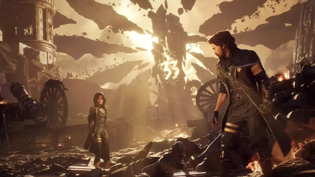 Clair Obscur Expedition 33 câștigă titlul de Game of the Year la The Game Awards și spulberă concurența cu nouă premii