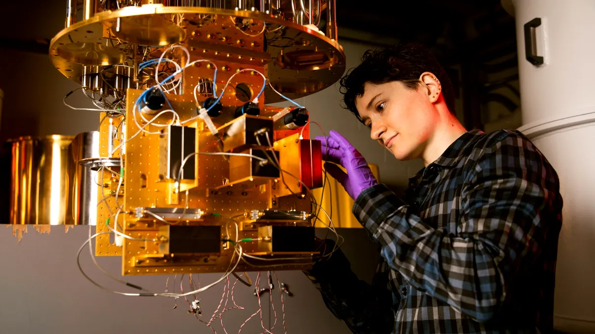 Când vor intra tehnologiile cuantice în viața de zi cu zi? Specialiștii explică momentul decisiv