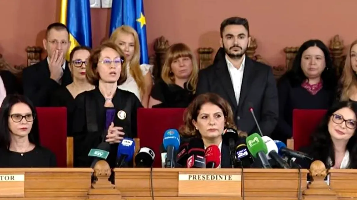 Curtea de Apel București, atac la Televiziunea Publică, după difuzarea documentarului Recorder