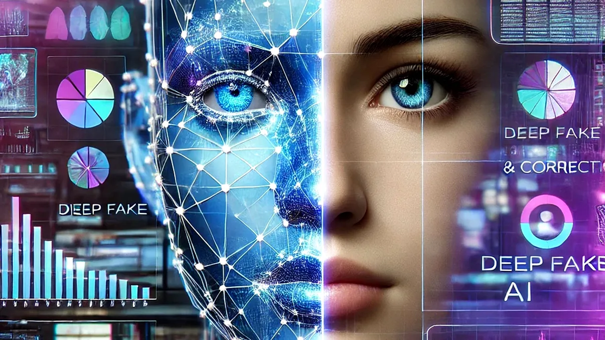 Cum recunoști clipurile generate cu inteligența artificială. Sfaturi practice pentru a nu mai fi păcălit de internet