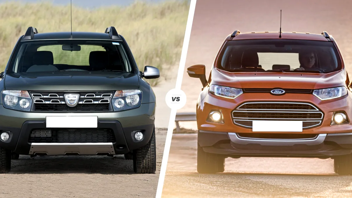 Dacia Mioveni versus Ford Craioiva - industria auto din România în 2025 în cifre exacte