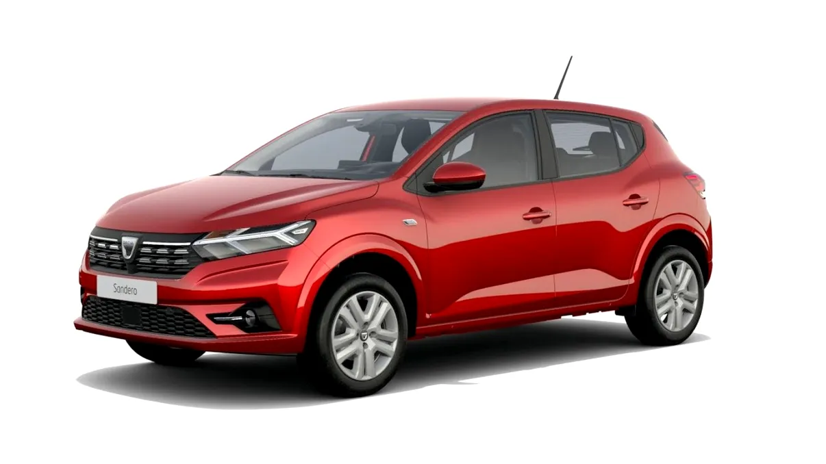 Problemele frecvente la Dacia Sandero, ce se strică cel mai des la ea