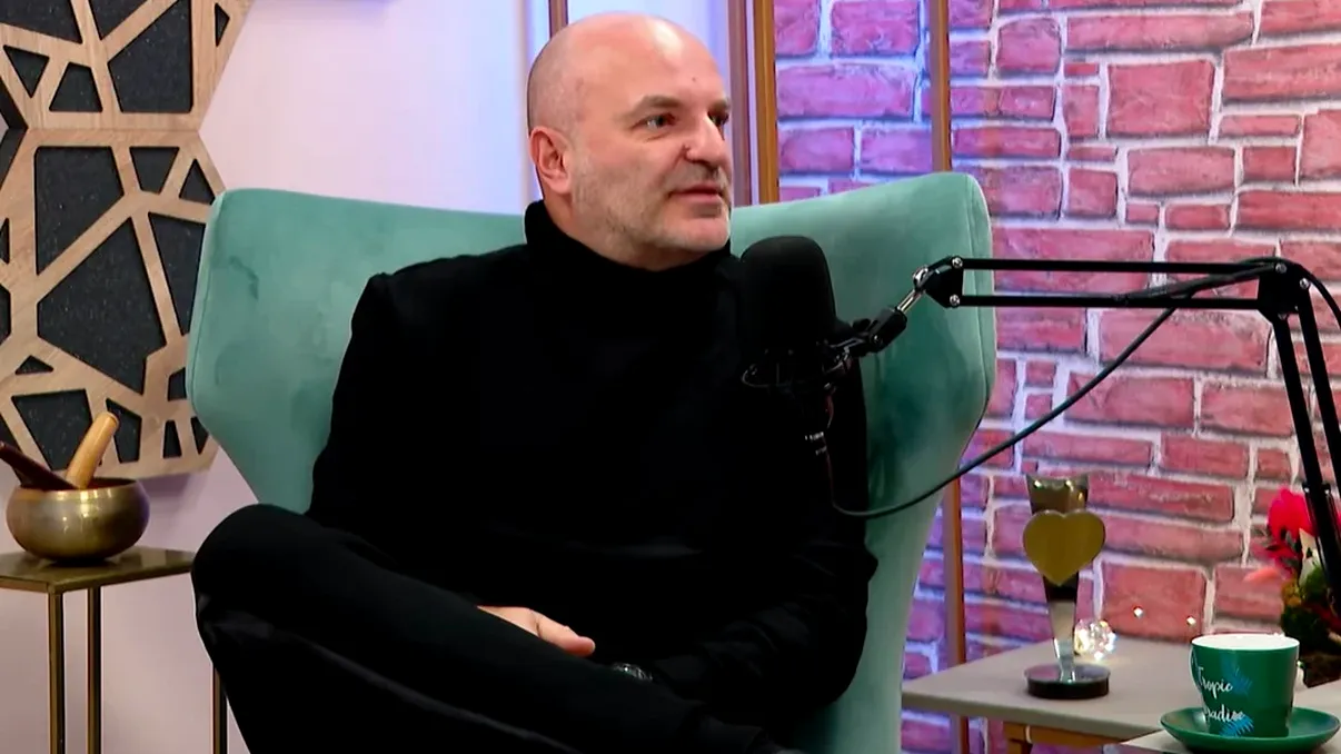 Dan Capatos pleacă de la Antena 1. Unde va apărea din 2026. Cu ce trust a semnat