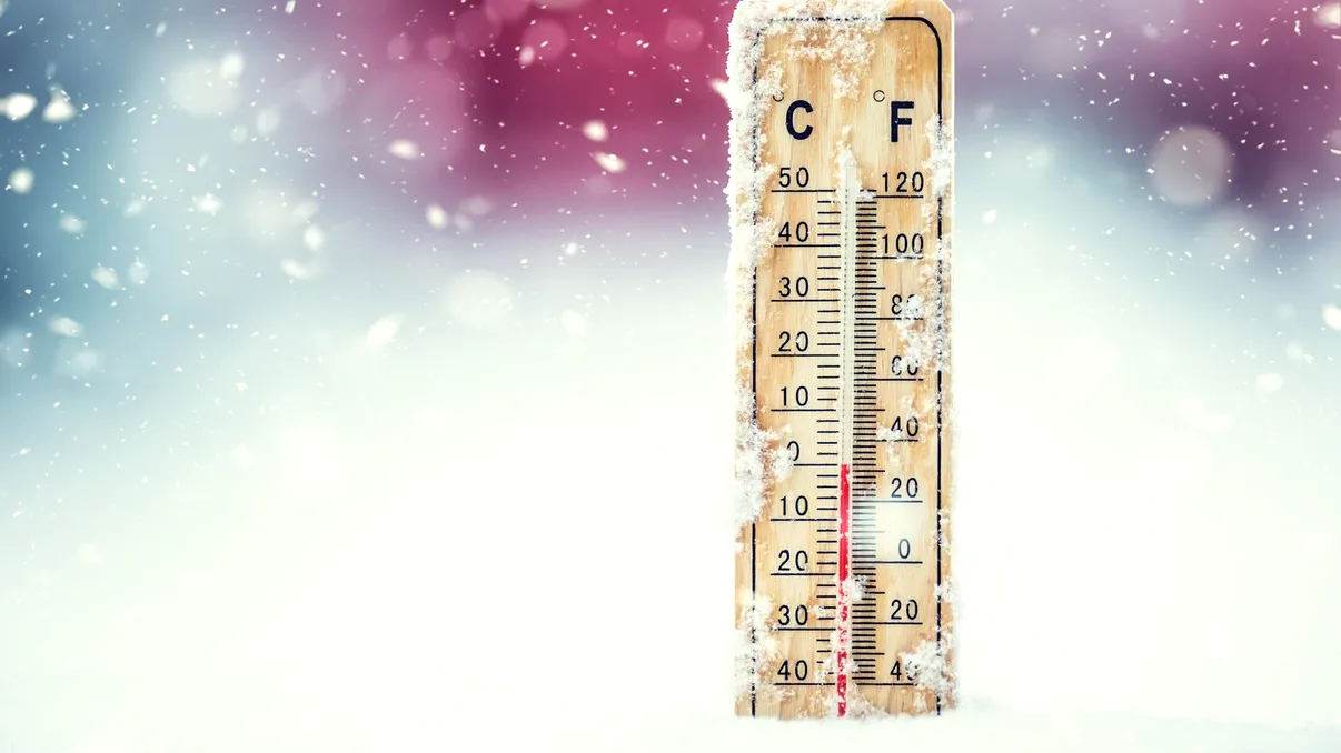 Data la care se răcește cu adevărat în România. Vine gerul după temperaturile ridicate de acum