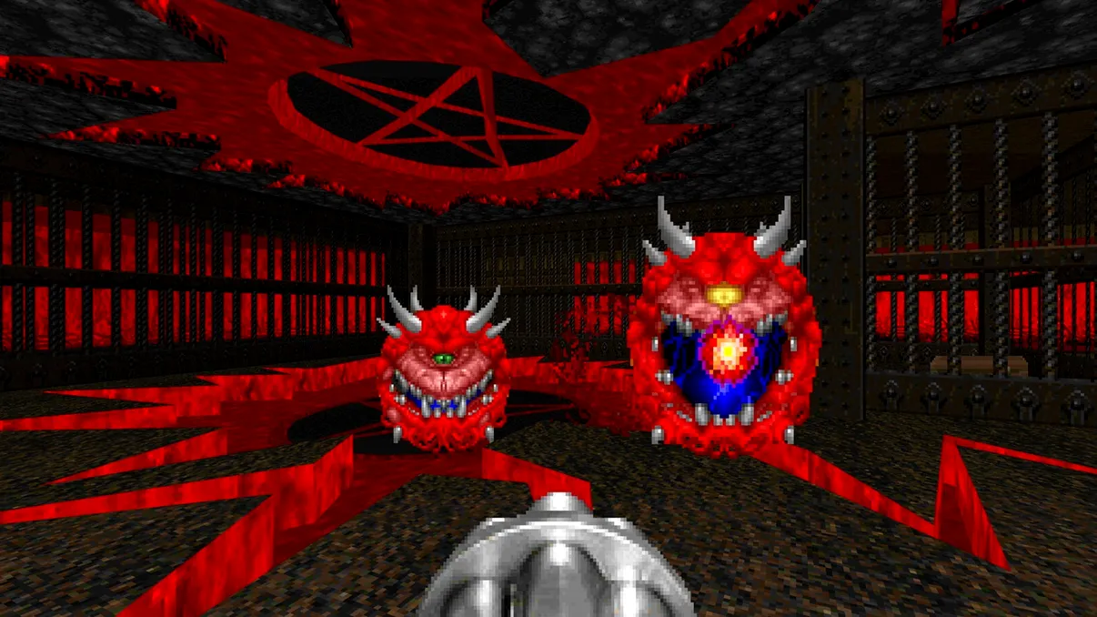 Jocul video Doom împlinește 32 de ani și primește un nou mod de a fi jucat direct din browser