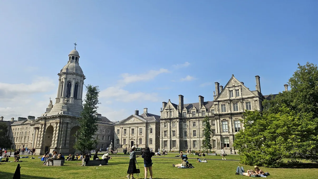 EXPERIENȚĂ Dublin, un oraș viu și plin de istorie: experiența mea în capitala Irlandei și motivele pentru care merită s-o vizitezi