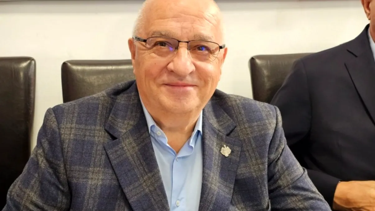Felix Stroe demisionează de la conducerea PSD Constanța după 10 ani. Ce motive inovocă liderul care rămâne în partid