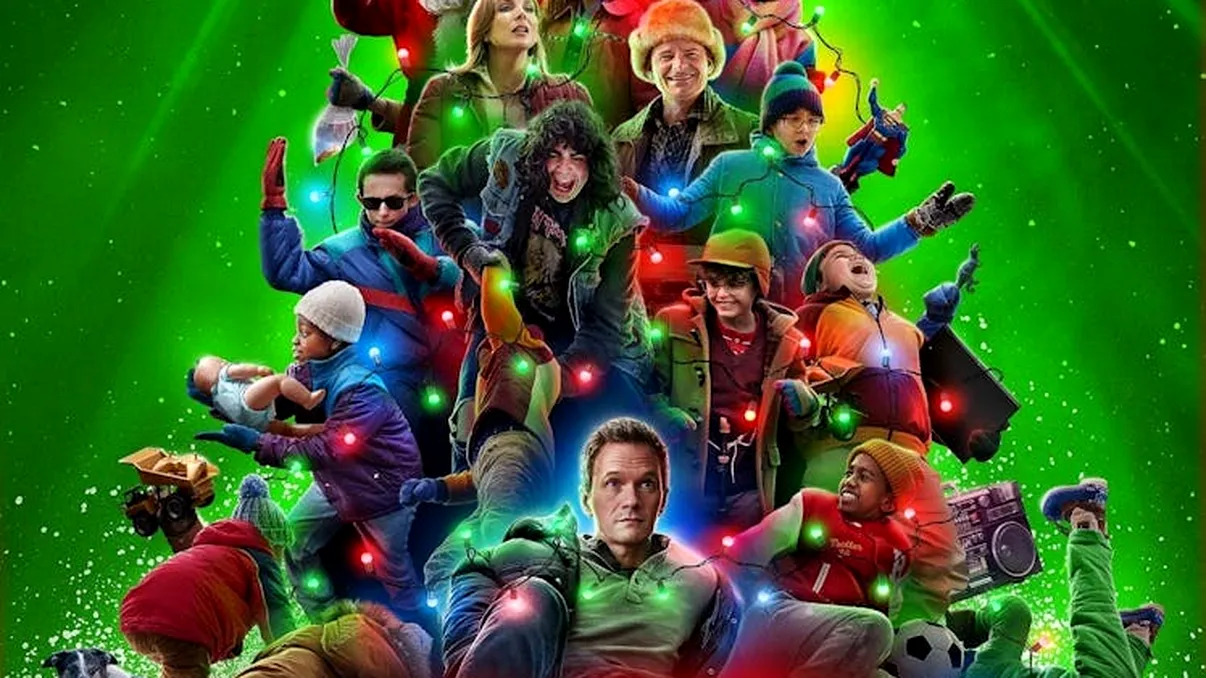 Filme de Crăciun pe HBO Max: clasice esențiale și povești care dau sens sărbătorilor