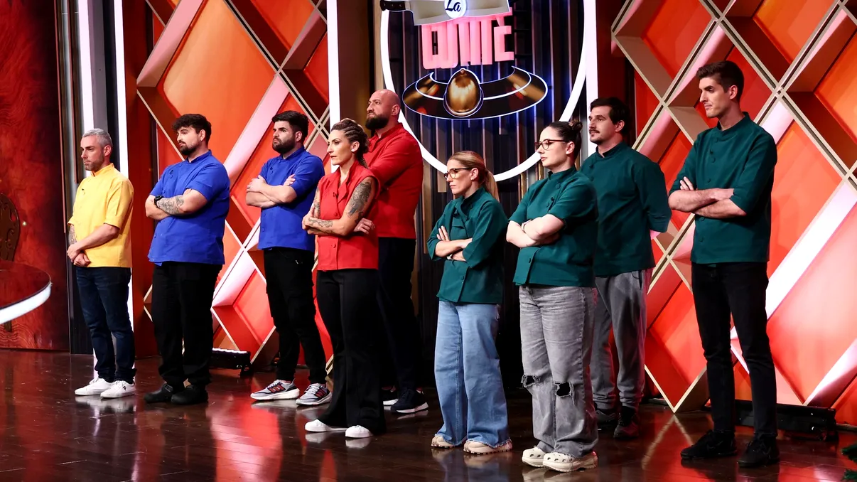 Câștigător finala Chefi la cuțite 2025. Cine a obținut marele premiu în show-ul de la Antena 1