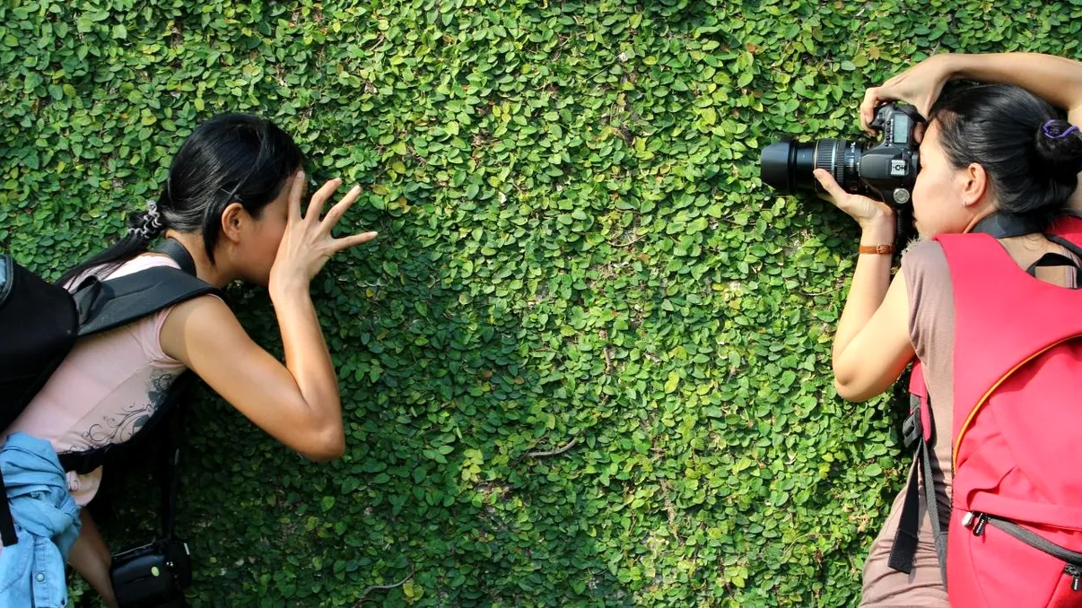 Cum obții un autofocus rapid pe mirrorless pentru fotografierea copiilor și a animalelor în mișcare