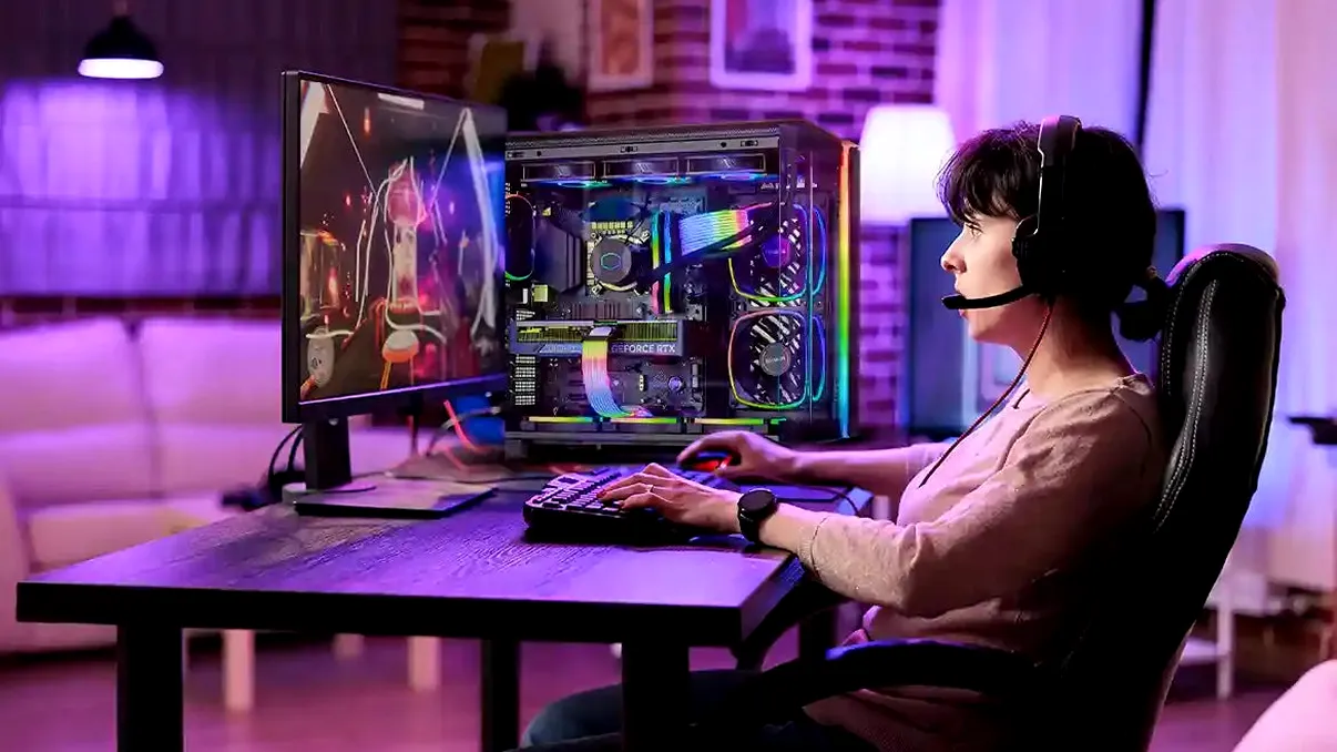 Cele mai bune jocuri PC din 2025, în selecția GameSpot