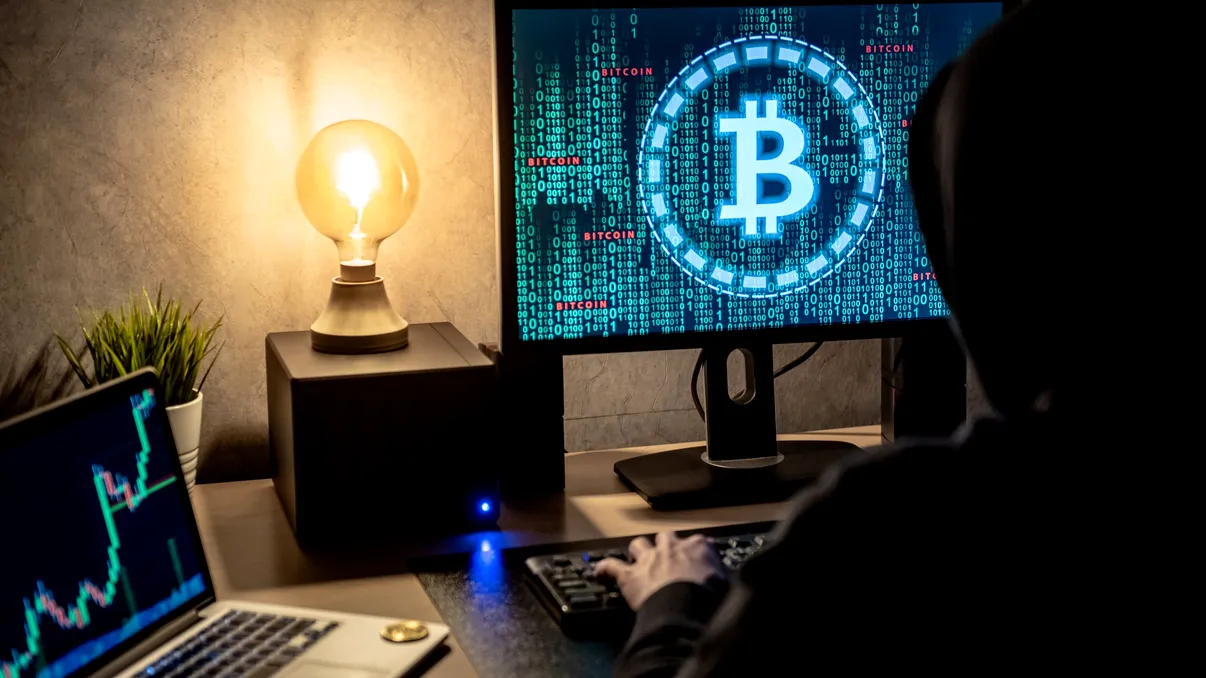 Hoții de criptomonede folosesc conturi AWS compromise pentru minare, pe banii companiilor