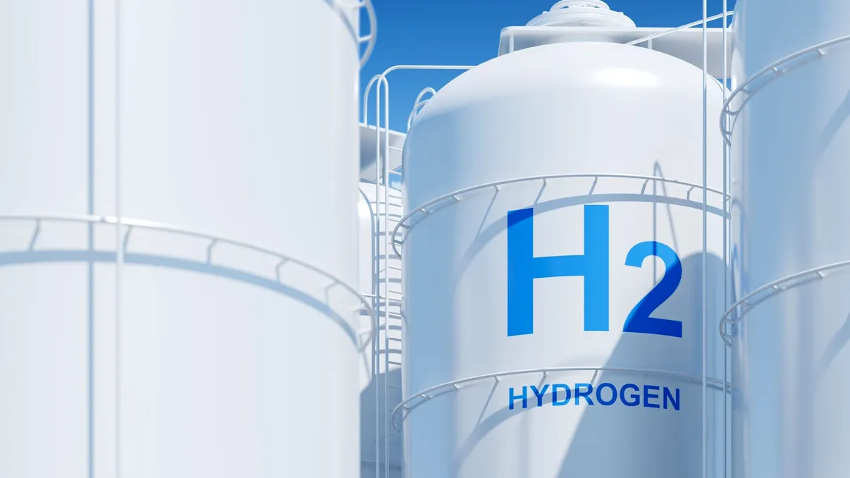 Hidrogenul nu e chiar „verde” în atmosferă: un studiu arată cum poate prelungi efectul metanului