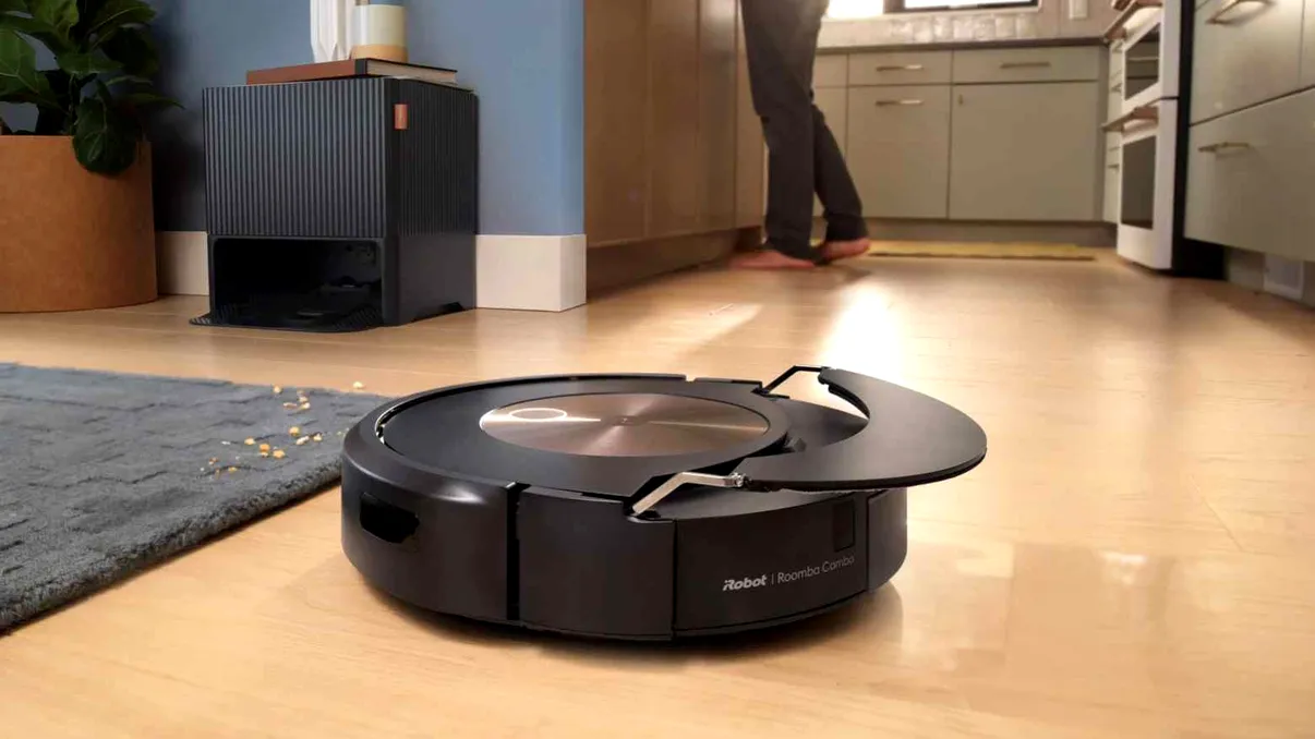 Creatorii primelor aspiratoare robot și-au anunțat falimentul. Ce trebuie să știe utilizatorii de iRobot Roomba
